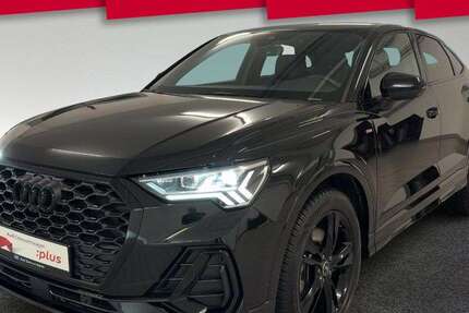 Audi Q3 21.700 km 44.900 &euro; Berlin 12489