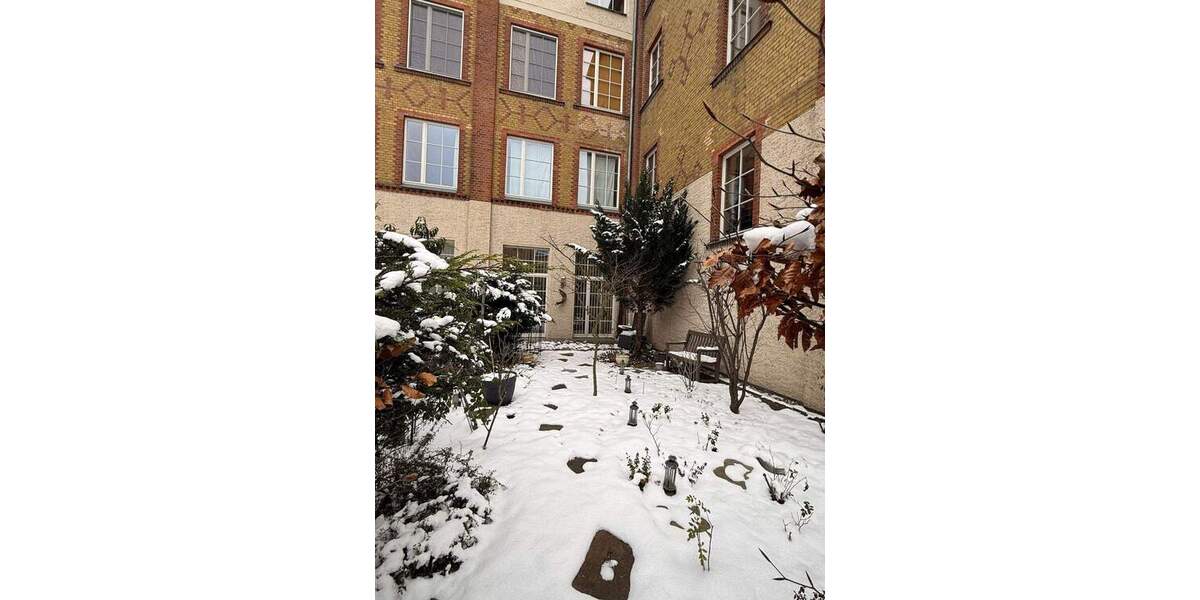 Etagenwohnung Berlin Köpenick - 2 Zimmer, 79 m&sup2;, 1.264&euro; | Angebot:25700241