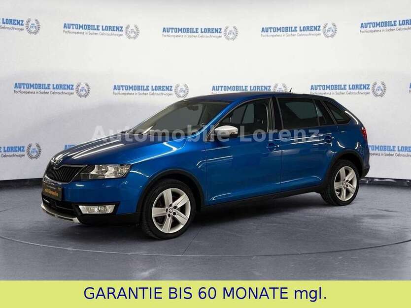 Rapid/Spaceback