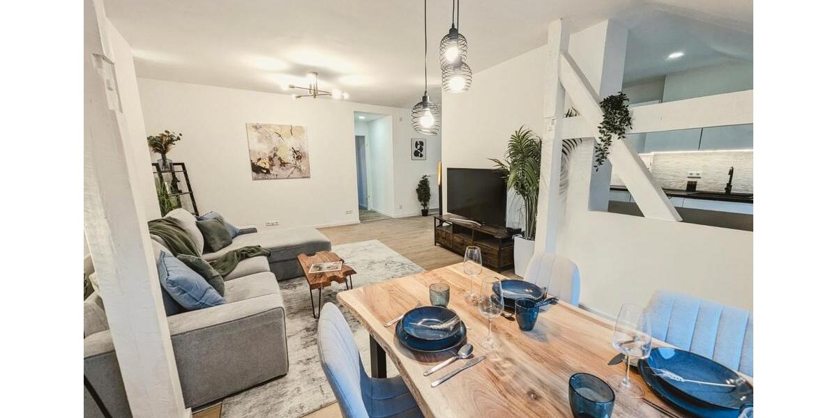 Dachgeschoßwohnung Berlin Steglitz-Zehlendorf - 2 Zimmer, 67 m&sup2;, 345.000&euro; | Angebot:26419281