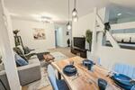 Dachgeschoßwohnung Berlin Steglitz-Zehlendorf - 2 Zimmer, 67 m&sup2;, 345.000&euro; | Angebot:26419281