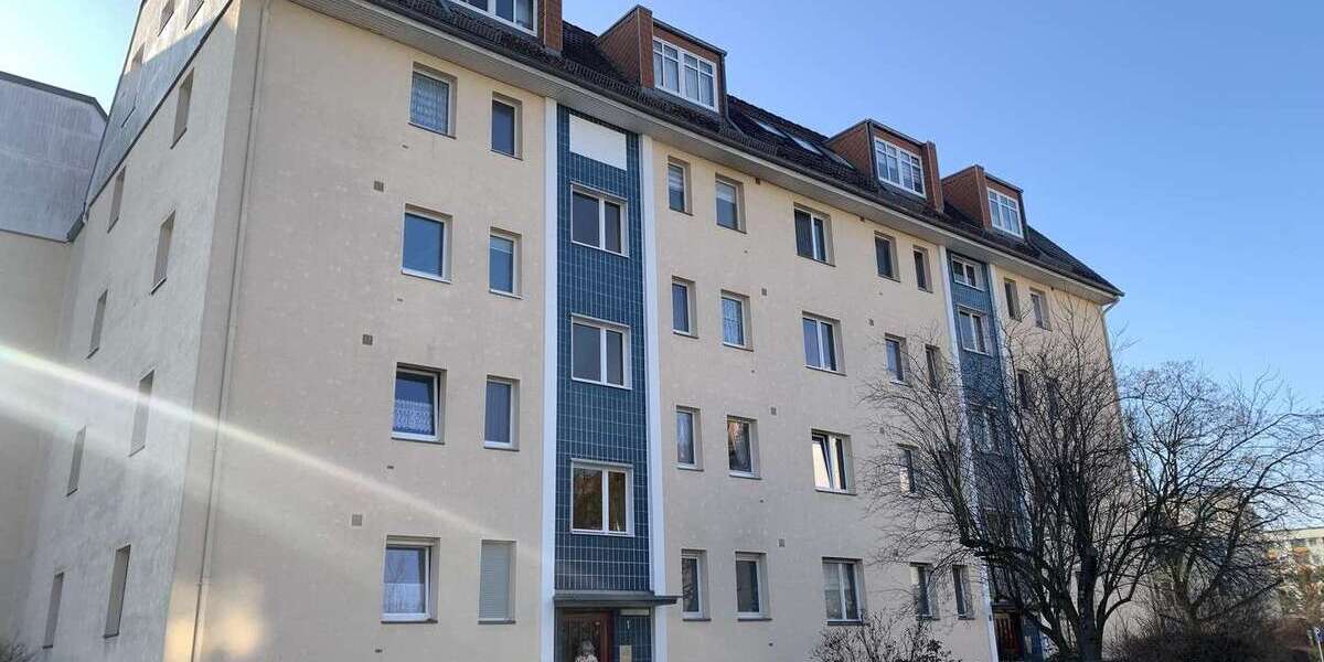 Etagenwohnung Berlin Hakenfelde - 1 Zimmer, 33 m&sup2;, 113.500&euro; | Angebot:24873452