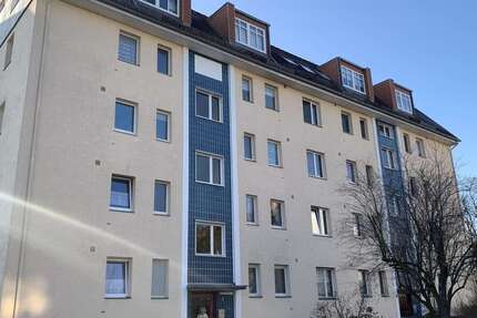 Wohnung Berlin Hakenfelde - 1 Zimmer, 33 m&sup2;, 113.500&euro; | Angebot:24873452