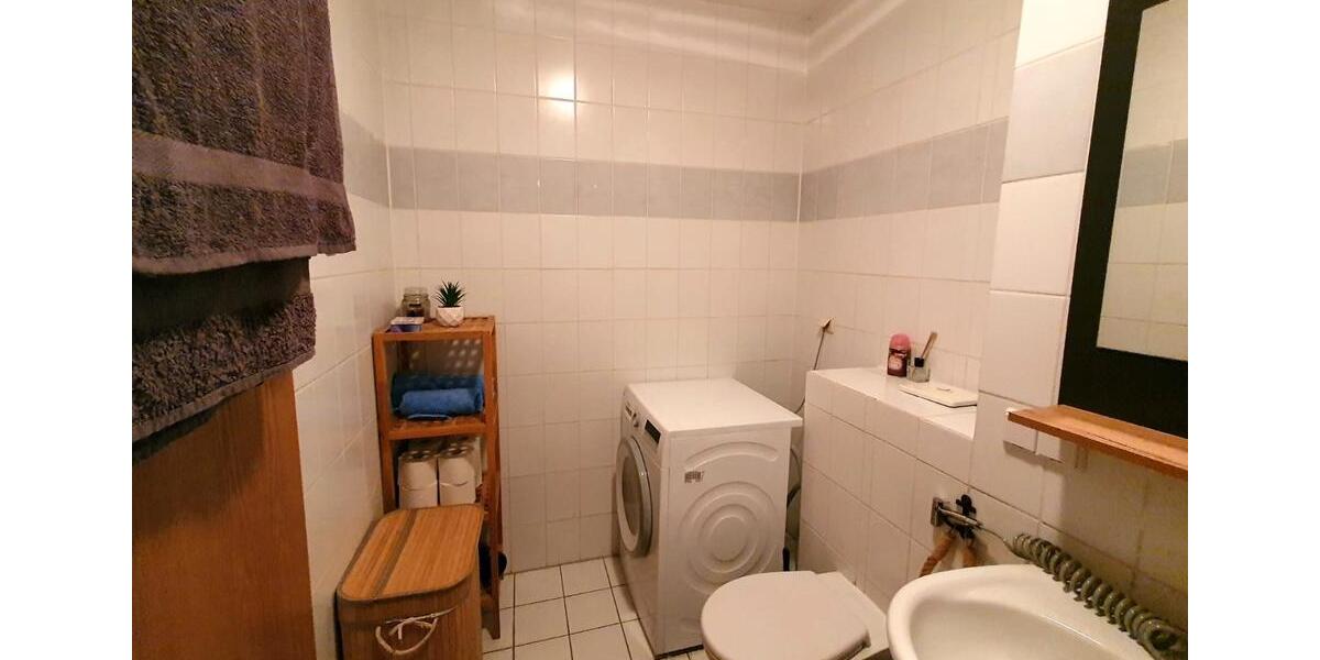 Etagenwohnung Berlin Reinickendorf - 1 Zimmer, 54 m&sup2;, 900&euro; | Angebot:26689215