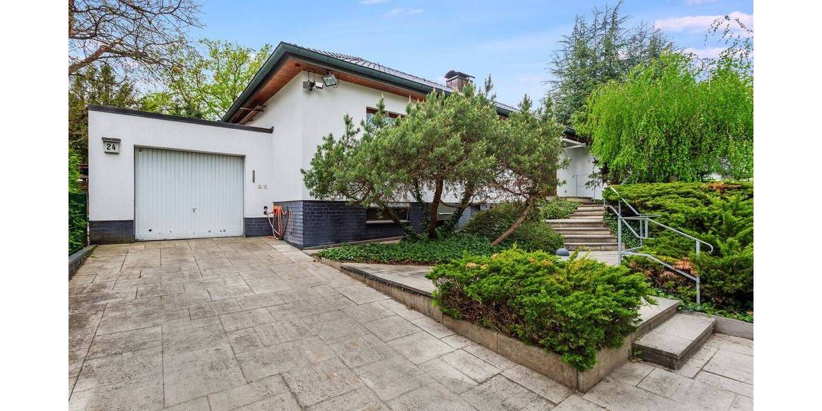 Einfamilienhaus Berlin Lichtenrade - 4 Zimmer, 147 m&sup2;, 875.000&euro; | Angebot:26658702