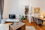 Etagenwohnung Berlin Charlottenburg-Wilmersdorf - 3 Zimmer, 100 m&sup2;, 1.300&euro; | Angebot:26342028