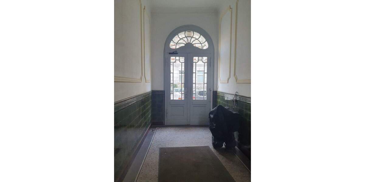 Gewerbeobjekt Berlin Weißensee - 4 Zimmer, 132 m&sup2;, 1.980&euro; | Angebot:25676069