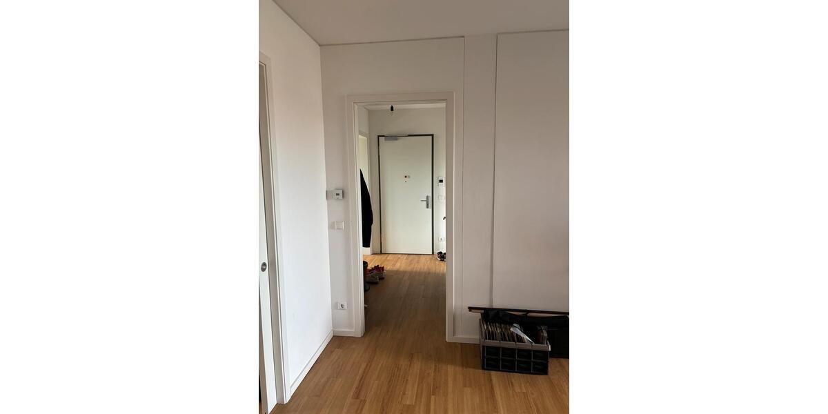 Erdgeschoßwohnung Berlin Treptow-Köpenick - 3 Zimmer, 70 m&sup2;, 825&euro; | Angebot:26024800
