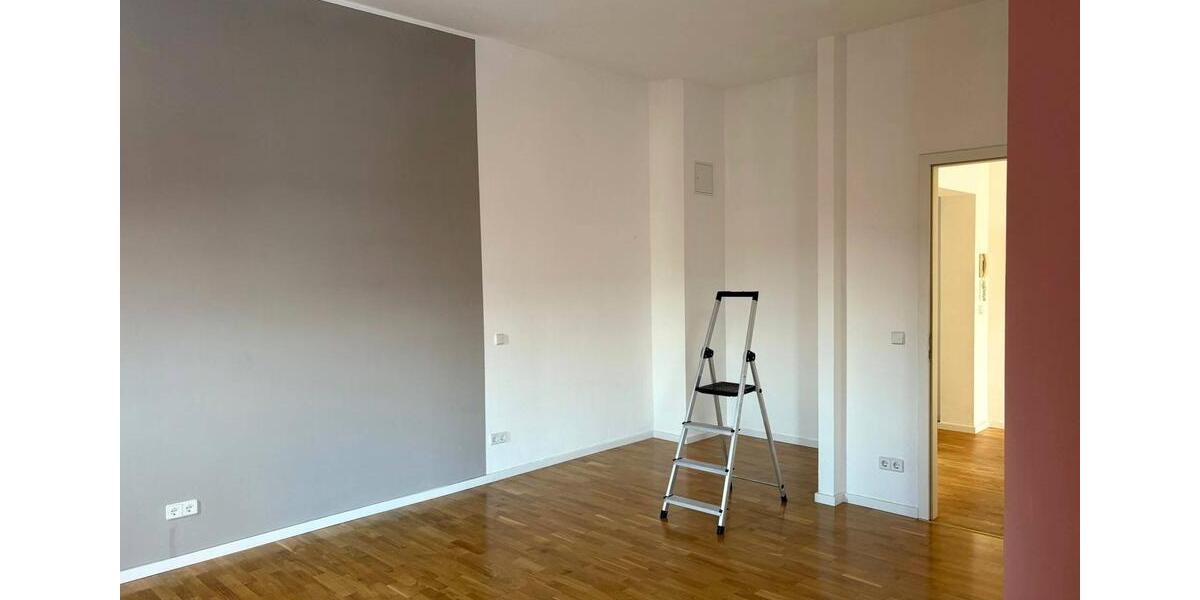 Etagenwohnung Berlin Marzahn-Hellersdorf - 2 Zimmer, 110 m&sup2;, 1.249&euro; | Angebot:24437633