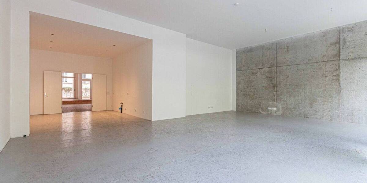 Gewerbeobjekt Berlin-Mitte Mitte - 4 Zimmer, 5.625&euro; | Angebot:26569030