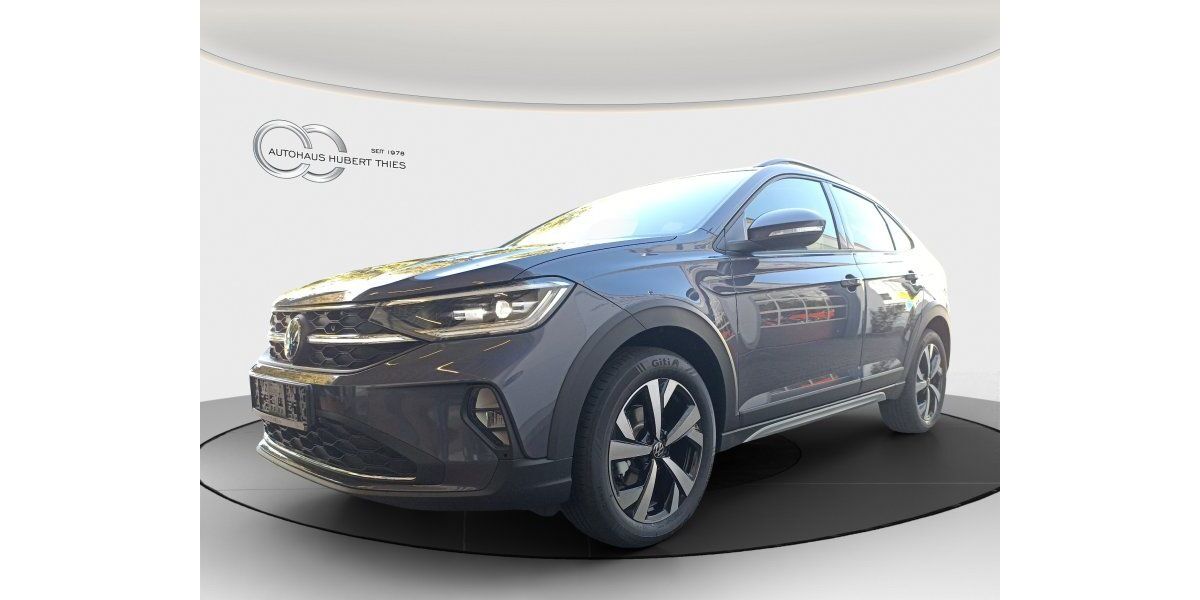 VW Taigo 1.010 km 25.199 &euro; Werneuchen 16356