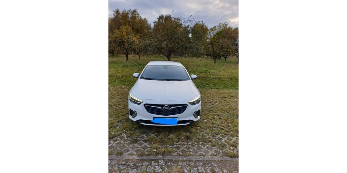 Opel Insignia 150.000 km 13.000 &euro; Berlin 13585