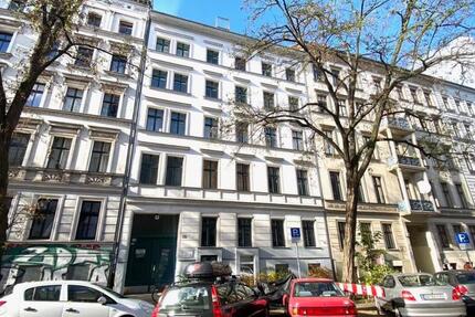 Charmante 1 12 Zimmer ETW im Bergmannkiez zu verkaufen v. privat zimmer