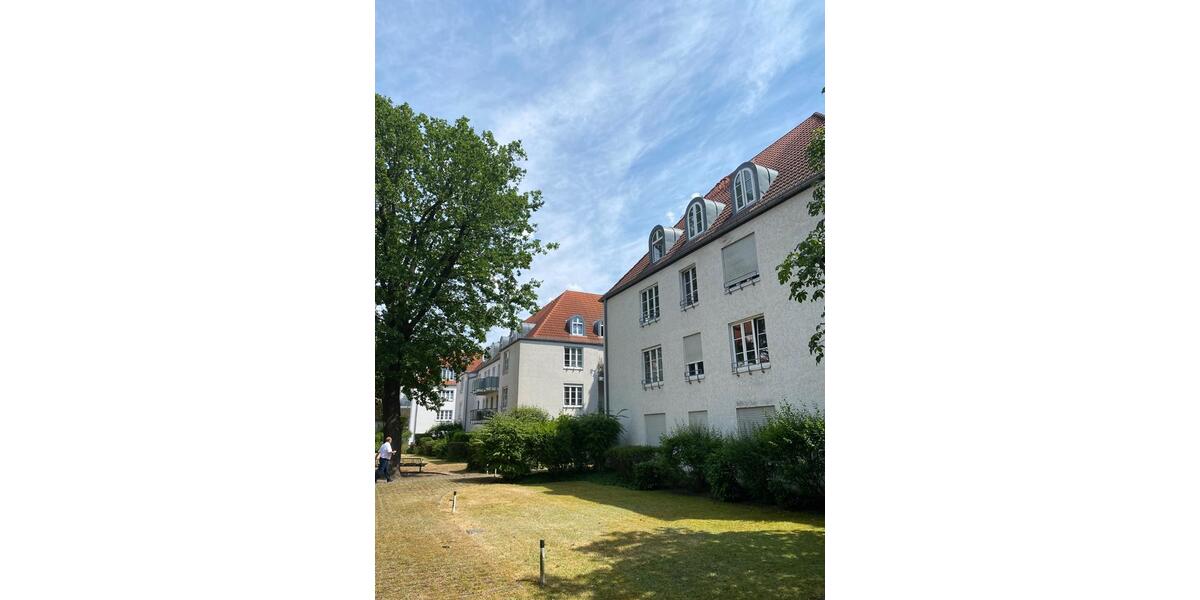 Etagenwohnung Potsdam Babelsberg - 3 Zimmer, 85 m&sup2;, 1.530&euro; | Angebot:26417144