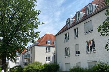 Wohnung Potsdam Babelsberg - 3 Zimmer, 85 m&sup2;, 1.530&euro; | Angebot:26417144