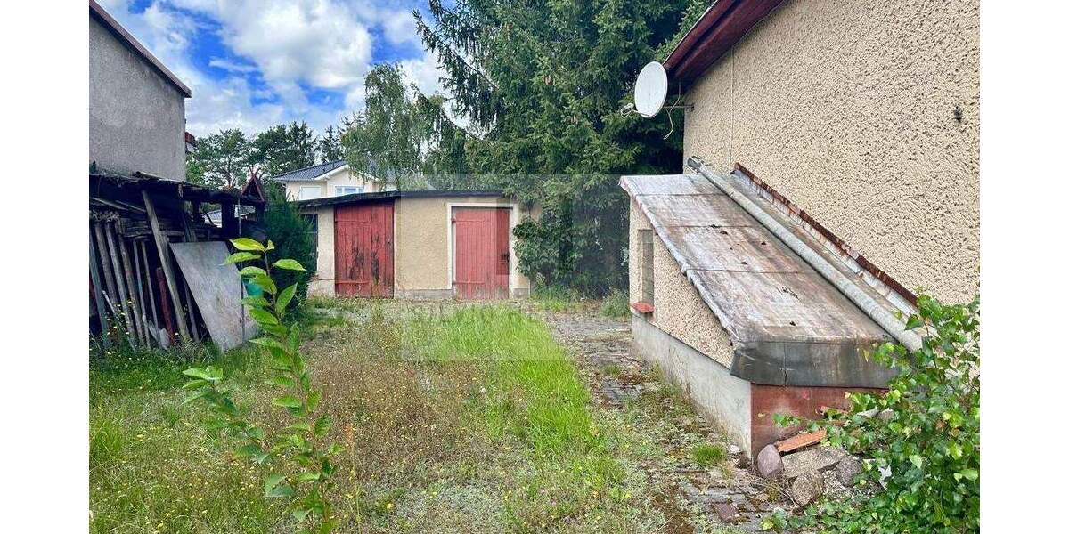 Einfamilienhaus Wildau - 5 Zimmer, 90 m&sup2;, 349.000&euro; | Angebot:24528883
