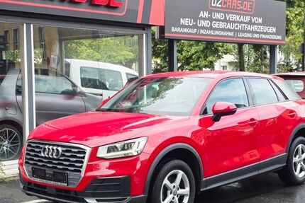 Audi Q2 89.823 km 17.690 &euro; Berlin 10965