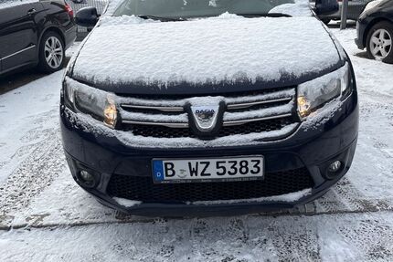 Dacia Sandero 167.000 km 2.800 &euro; Berlin 12309