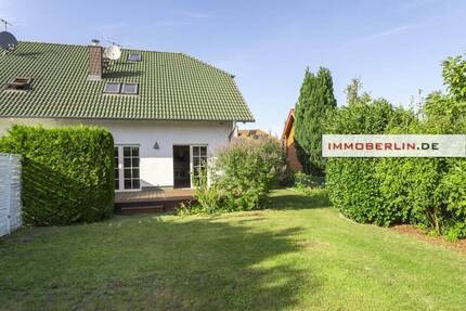 Haus Altlandsberg Seeberg-Siedlung - 4 Zimmer, 113 m&sup2;, 419.000&euro; | Angebot:26242687