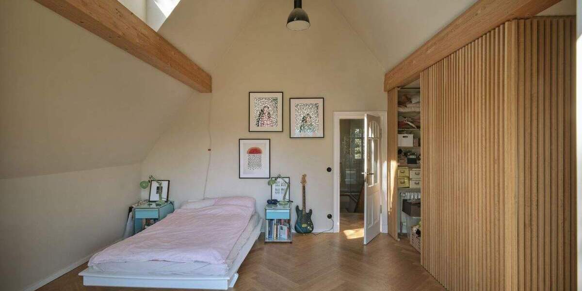 Einfamilienhaus Berlin Rosenthal - 6 Zimmer, 160 m&sup2;, 1.285.000&euro; | Angebot:25689252