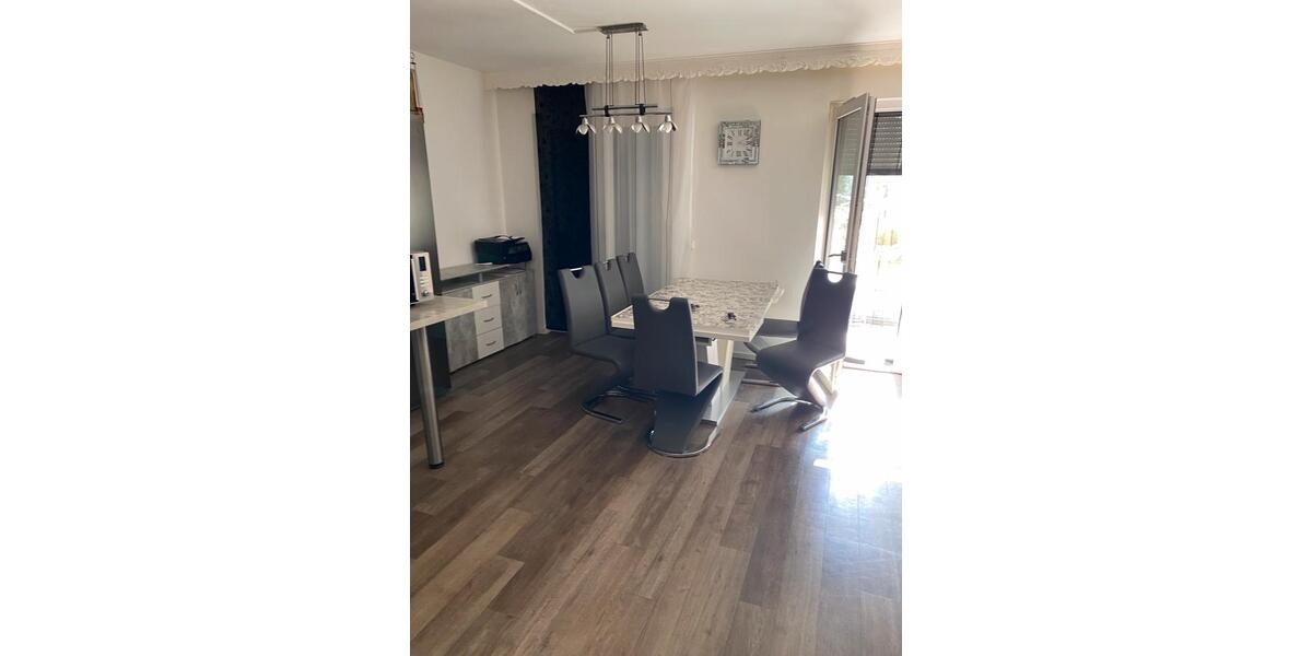 Erdgeschoßwohnung Berlin Treptow-Köpenick - 2 Zimmer, 67 m&sup2;, 1.250&euro; | Angebot:24878385