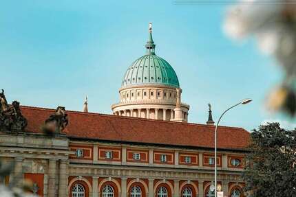 Grundstück Potsdam Südliche Innenstadt - 5.700.000&euro; | Angebot:19130489