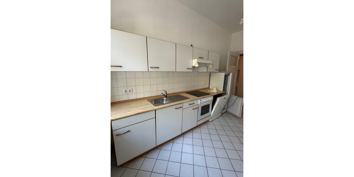 1-Zimmer-Wohnung in Berlin-Lichtenberg, ohne Maklerprovision! - Etagenwohnung Berlin Lichtenberg | Angebot:27071285