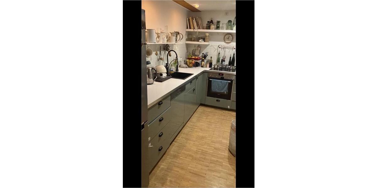 Etagenwohnung Berlin Pankow - 2.5 Zimmer, 75 m&sup2;, 830&euro; | Angebot:25883422