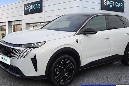 Peugeot 3008 2.210 km 29.990 &euro; Berlin 12681