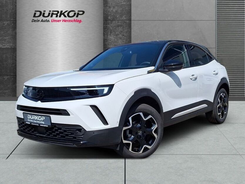 Mokka