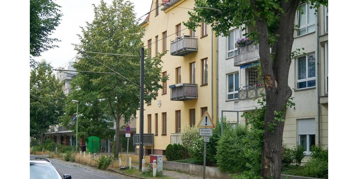 Etagenwohnung Berlin Niederschönhausen - 4 Zimmer, 110 m&sup2;, 444.000&euro; | Angebot:25698861