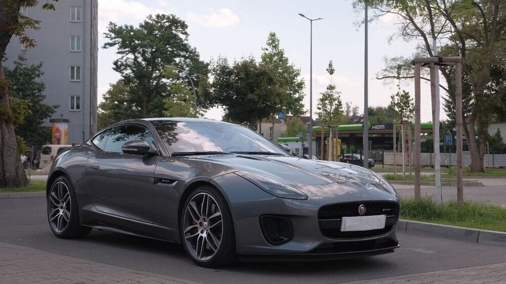F-Type
