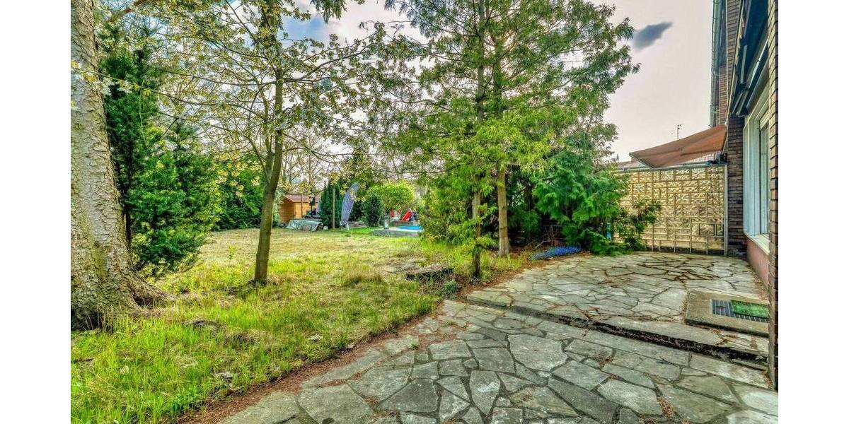 Reihenendhaus Berlin Lichterfelde - 4 Zimmer, 113 m&sup2;, 385.000&euro; | Angebot:26360213