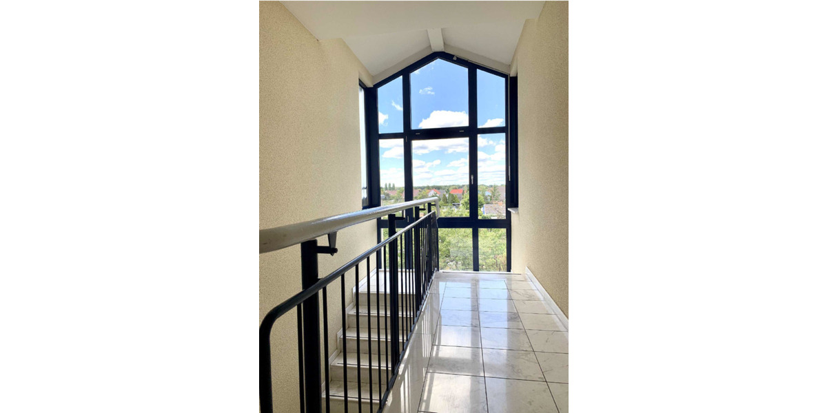 Dachgeschoßwohnung Berlin Pankow - 3 Zimmer, 91 m&sup2;, 495.000&euro; | Angebot:25943123