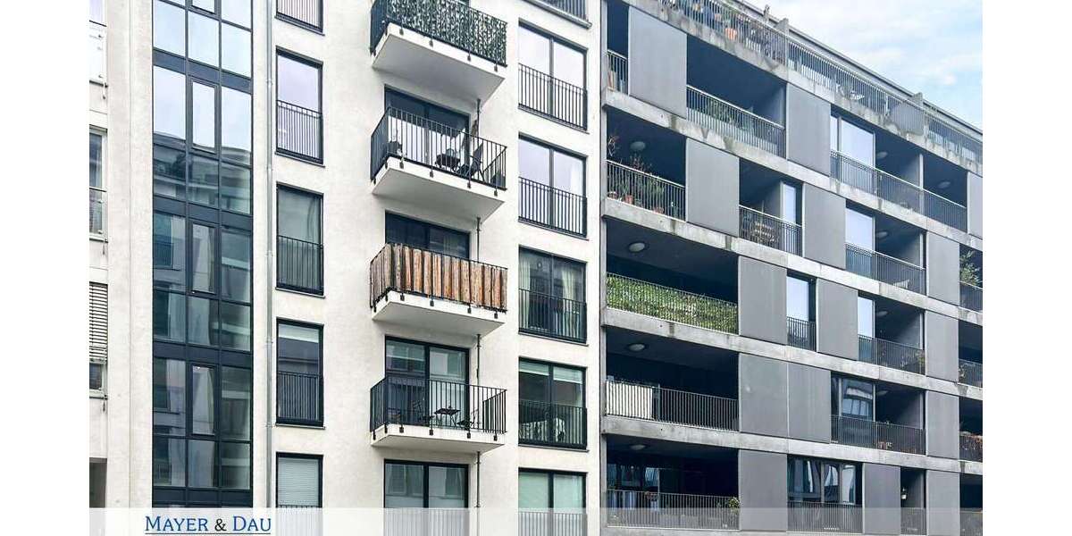 Etagenwohnung Berlin Mitte - 4 Zimmer, 131 m&sup2;, 899.000&euro; | Angebot:26111084