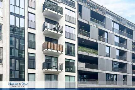 Wohnung Berlin Mitte - 4 Zimmer, 131 m&sup2;, 945.000&euro; | Angebot:26111084