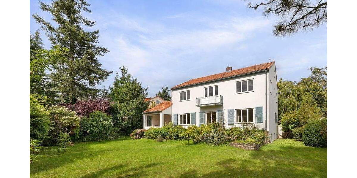 Einfamilienhaus Berlin Dahlem - 9 Zimmer, 238 m&sup2;, 1.650.000&euro; | Angebot:24811549