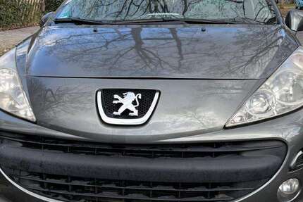 Peugeot 207 154.201 km 1.390 &euro; Berlin, Stadt 12355