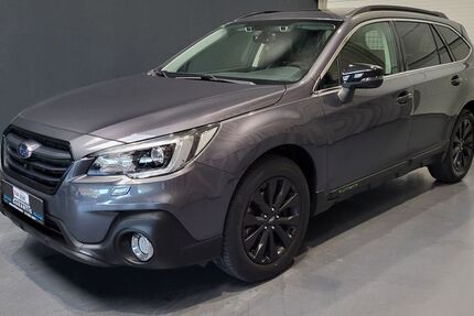 Subaru Outback 84.986 km 25.950 &euro; Teltow 14513