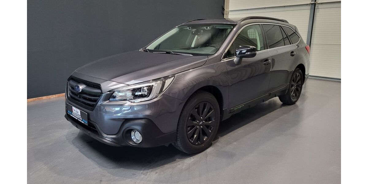 Subaru Outback 84.986 km 25.950 &euro; Teltow 14513