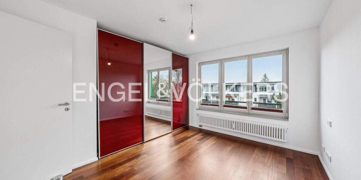 Etagenwohnung Berlin Zehlendorf - 4 Zimmer, 100 m&sup2;, 525.000&euro; | Angebot:24612085