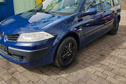 Renault Megane 171.000 km 3.190 &euro; Berlin 12359