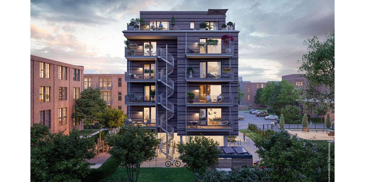 Etagenwohnung Berlin Köpenick - 5 Zimmer, 126 m&sup2;, 920.000&euro; | Angebot:26665290