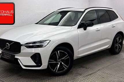 Volvo XC60 92.221 km 29.800 &euro; Berlin 12351