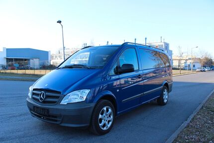 Mercedes-Benz Vito 230.170 km 9.800 &euro; Hennigsdorf (bei Berlin) 16761