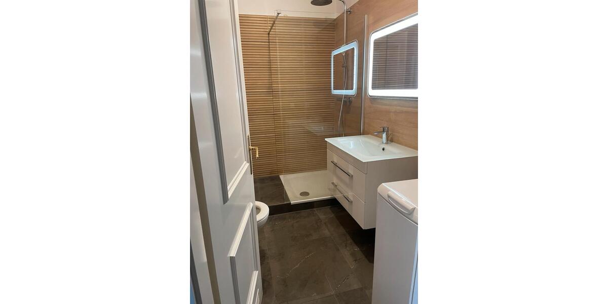 Dachgeschoßwohnung Potsdam - 2 Zimmer, 57 m&sup2;, 1.310&euro; | Angebot:24794563