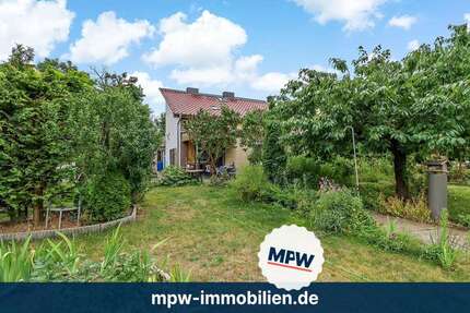 Haus Fredersdorf-Vogelsdorf Vogelsdorf - 4 Zimmer, 88 m&sup2;, 267.000&euro; | Angebot:27163361