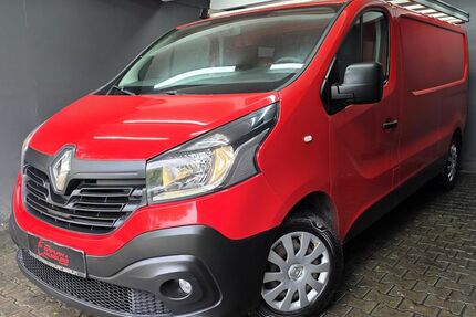 Renault Trafic 133.000 km 11.990 &euro; Berlin 12279
