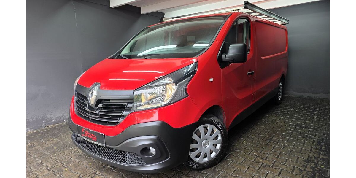 Renault Trafic 133.000 km 11.990 &euro; Berlin 12279