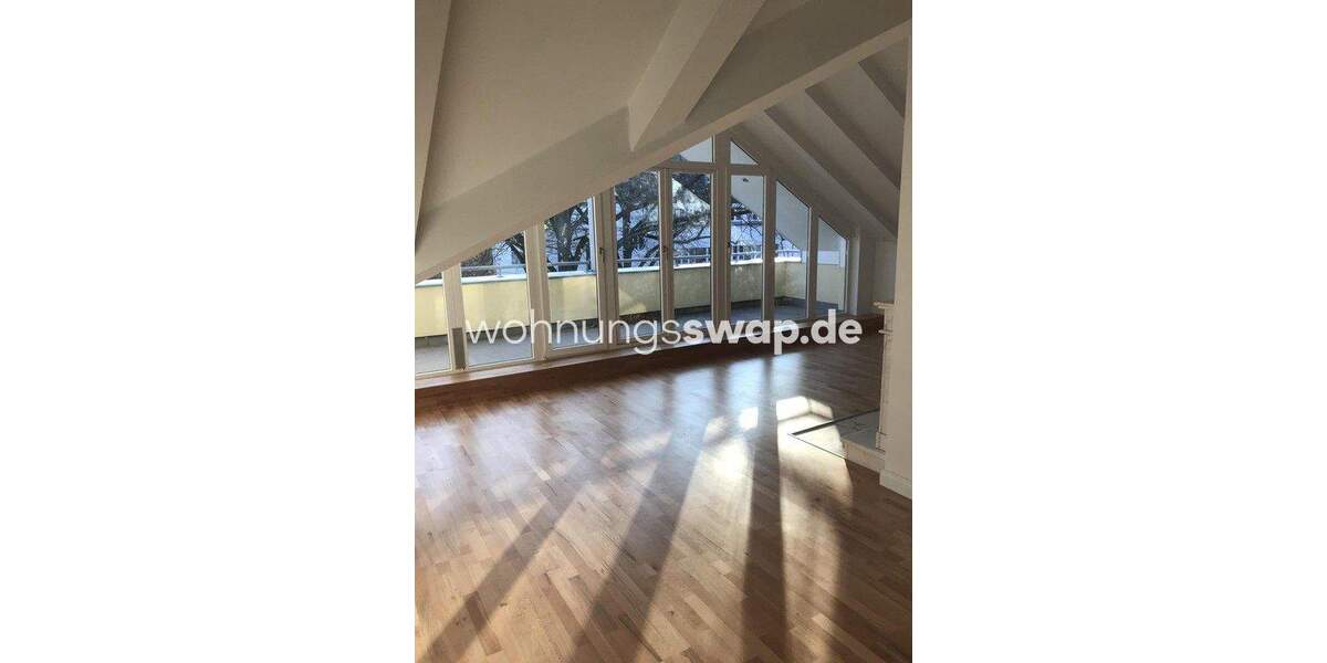 Etagenwohnung Berlin Schmargendorf - 4 Zimmer, 112 m&sup2;, 1.680&euro; | Angebot:25989800